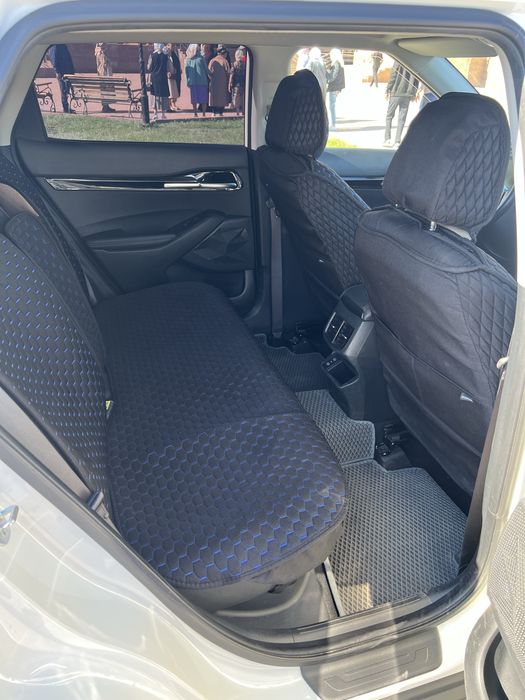 Kia Seltos 2024 продам