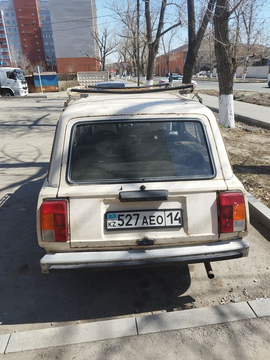 Ваз 2104 продам срочно
