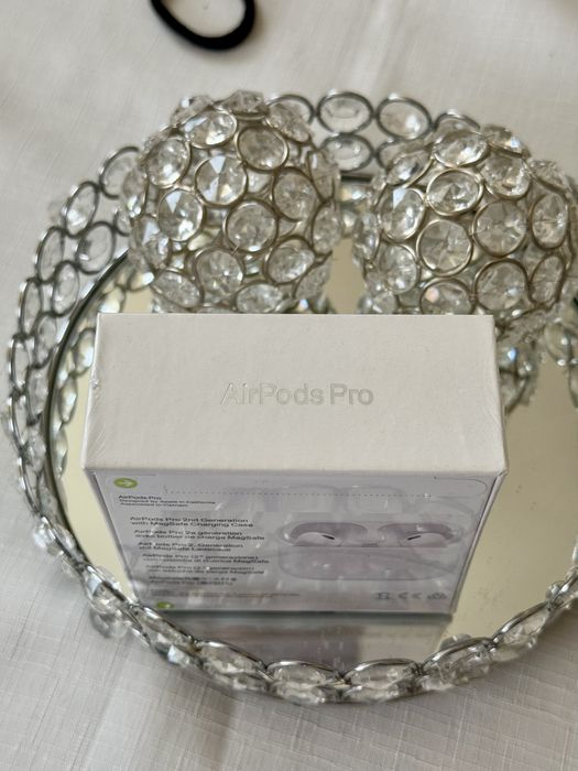 AirPods Pro Gen 2