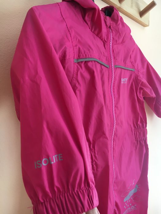 Непромокаем jumper Regatta