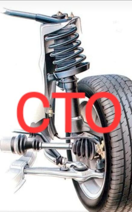 Мелкосрочный ремонт автомобилей