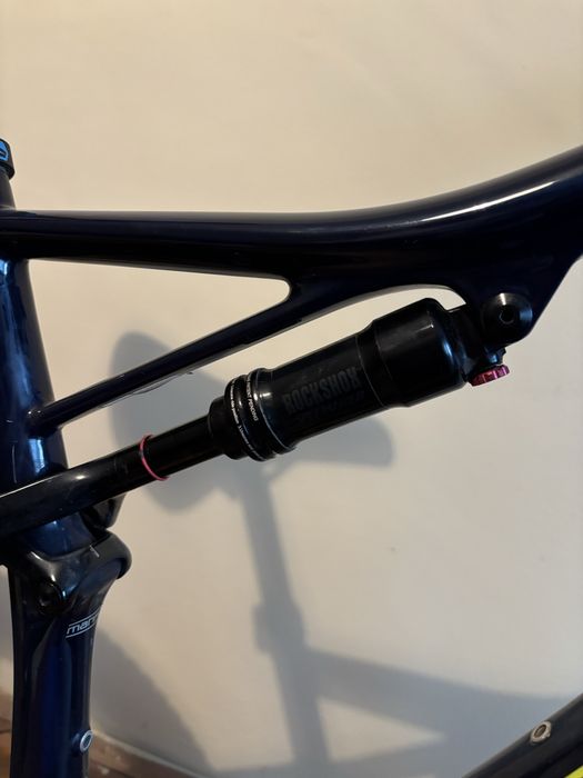 Specialized Epic Carbon 2020г