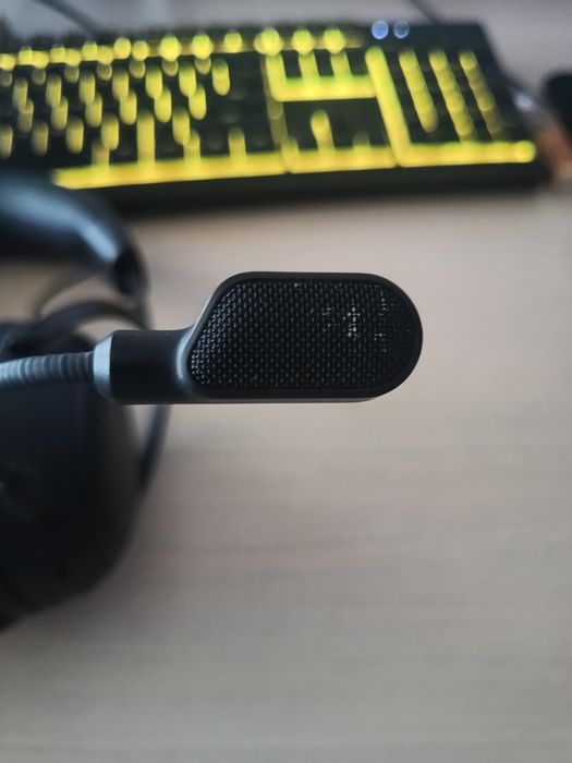Hyperx Cloud 3 S wireless