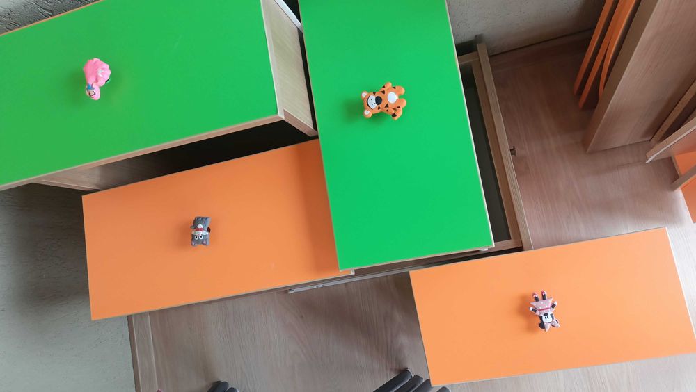 De vânzare mobilă dormitor copil