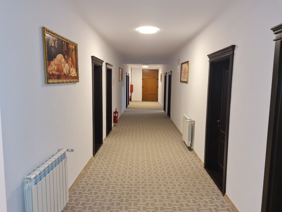 Cazare regim hotelier sighetu marmației