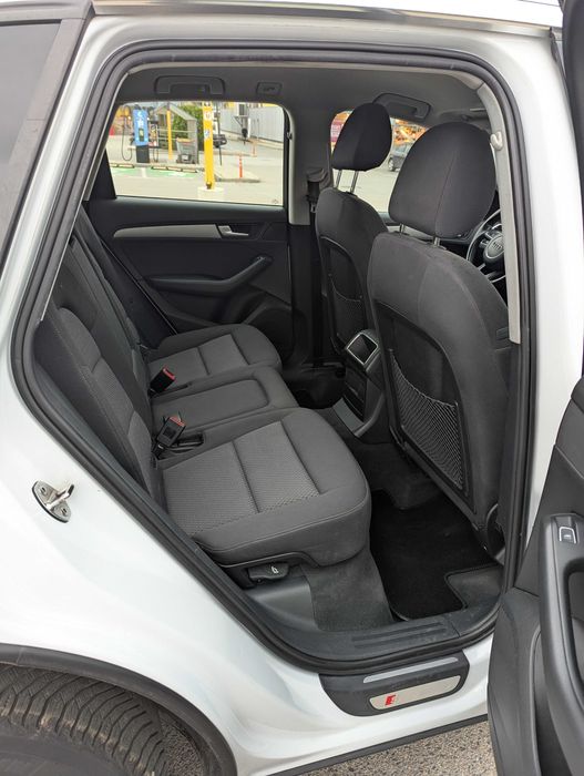 собственик продава Ауди Q 5