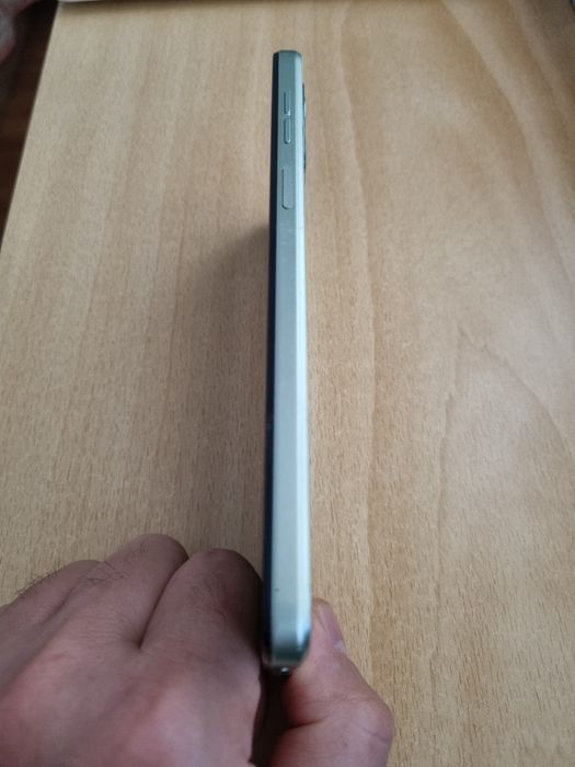 Motorola G54 5G (128gb rom 4+4 gb ram)