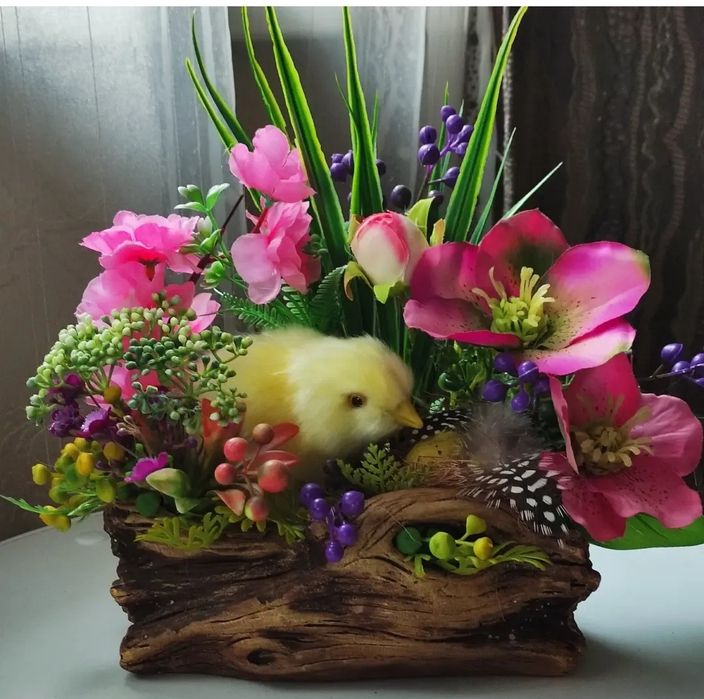 Продам интерьерные композиции,ручная работа