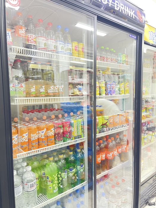 Сдается продуктовый магазин