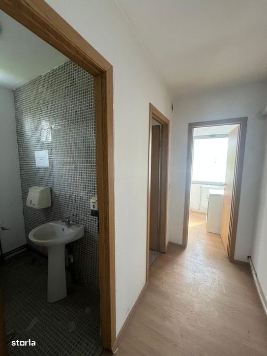 Spatiu comercial 564 mp + hala 274 mp | Teren 1.839 mp | zona Aeroport