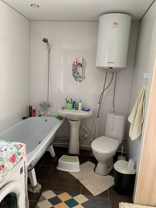 Продам дом в Успенке