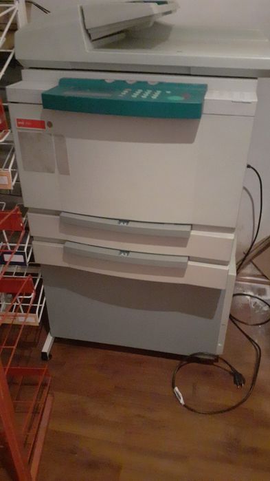 Xerox Océ 3121 .