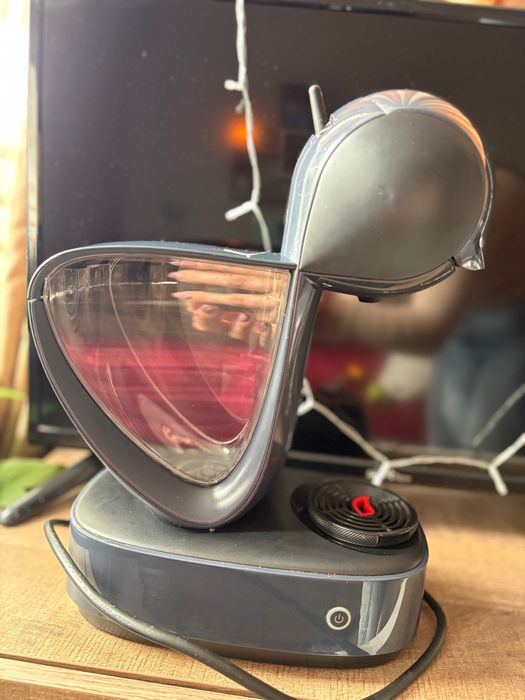 Кафе машина Dolce Gusto KRUPS