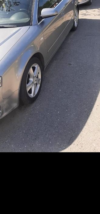 jante 205 55 16 denzet