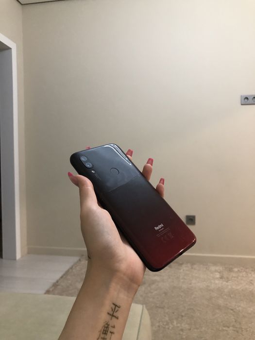 редми 7 продажа/обмен