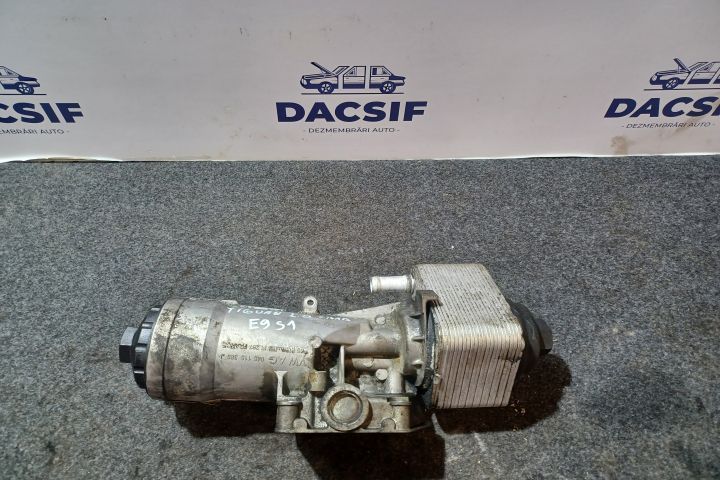 Termoflot racire ulei 045115389J Volkswagen VW Tiguan 1 5N [2007 - 20