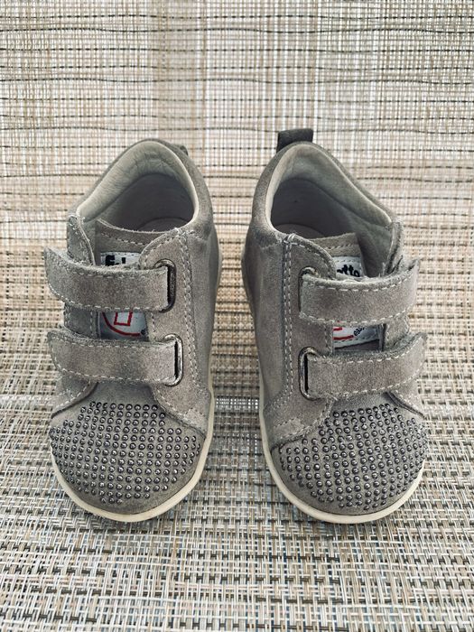 Детски обувки Falcotto by Naturino Италия