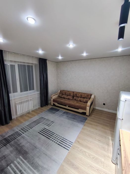 Продам 1-комнатную квартиру