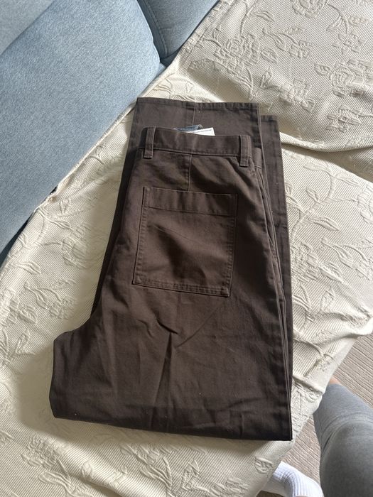 Брюки Uniqlo новые