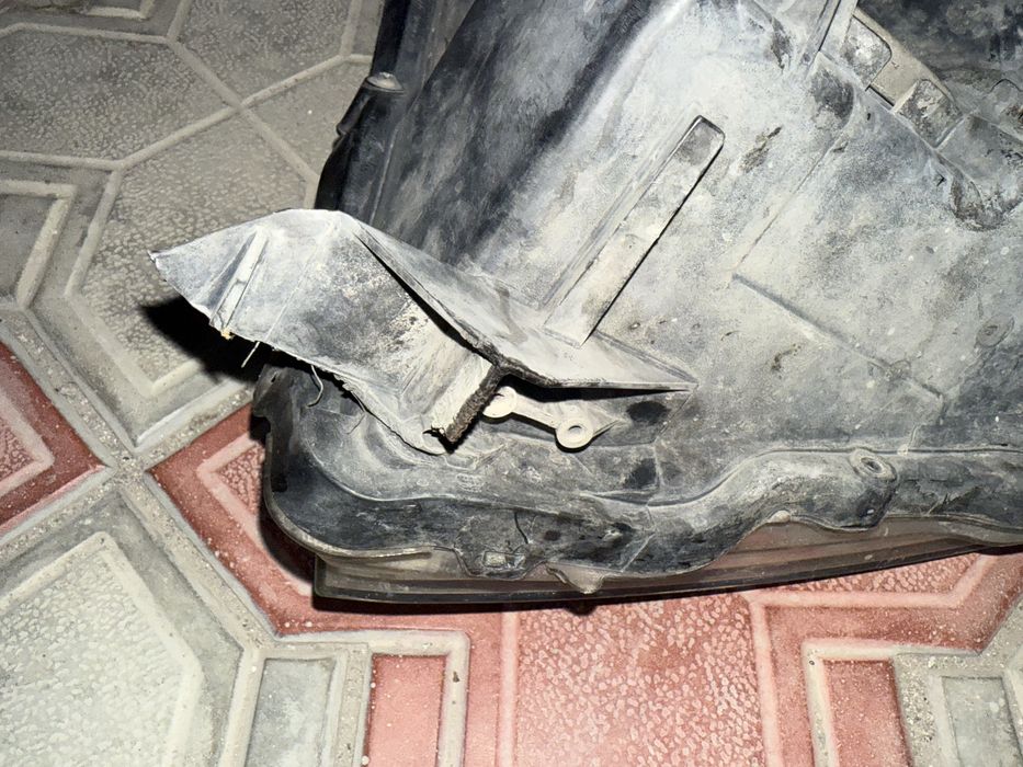 Митсубиси паджеро 4