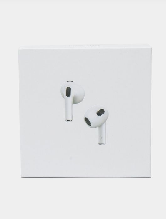 simsiz minigarnituralar POD 3 uchta teginish