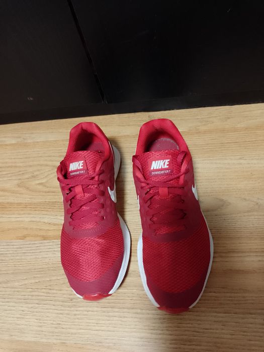 Дамски маратонки 37.5 Nike downshifter 7