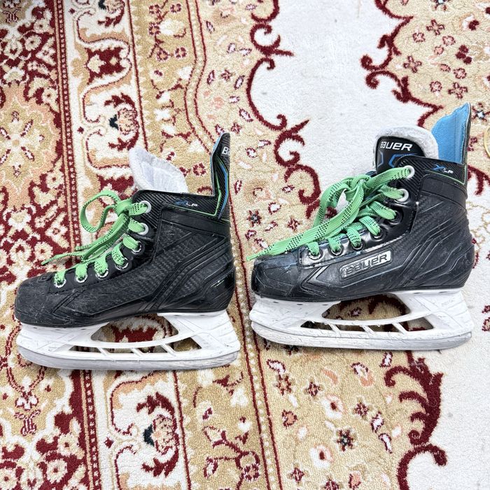 Коньки Bauer, детские