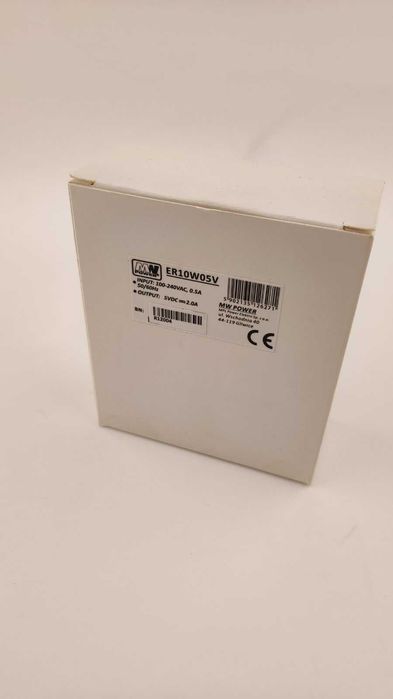 Адаптери 48V/3A 24V/1A 5V/2A