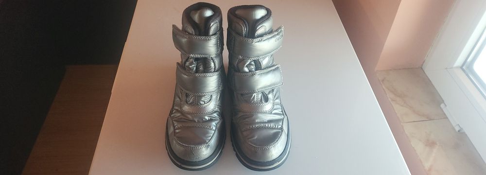 Vand cisme Geox copil marimea 35