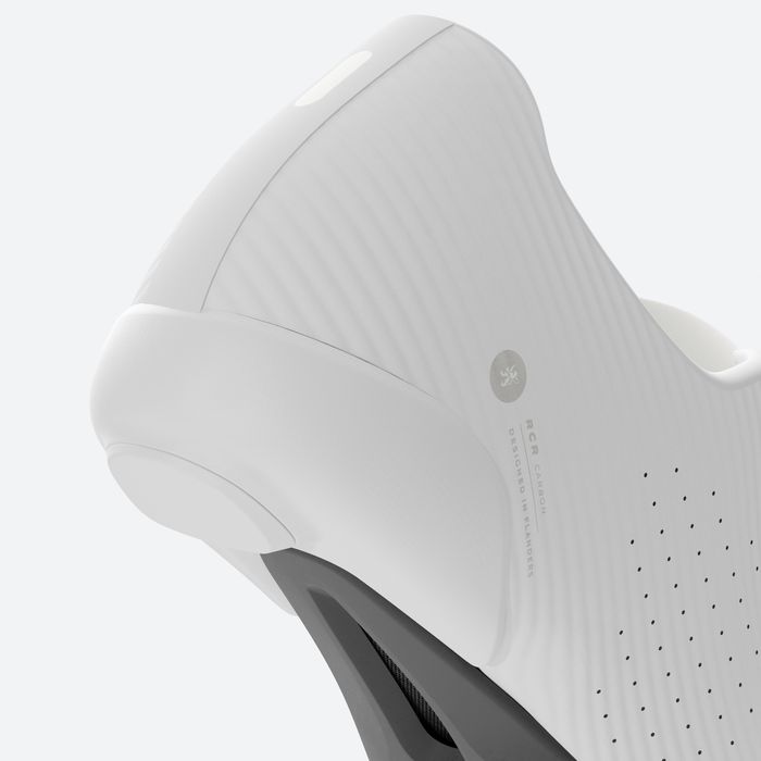 Încălțăminte ciclism pe - produs resigilat - (SecondHand) Decathlon