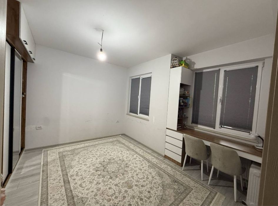 Zarafshan City 2/6/14 ул Бобура