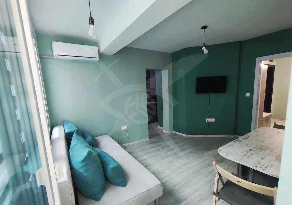 Дава се под наем Двустаен апартамент в Варна, Спортна зала - 70 кв.м за 600 € - Снимка #1