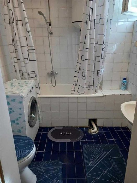 Дава се под наем Двустаен апартамент в Пловдив, Младежки Хълм - 68 кв.м за 341.7 € - Снимка #3