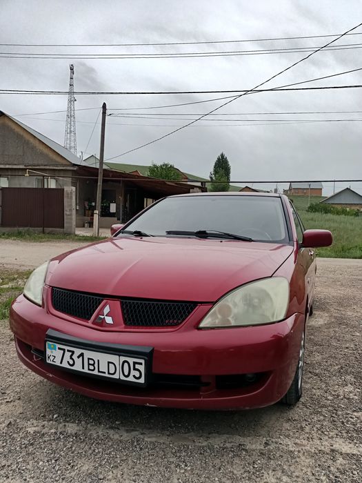 Lancer 9 автомат продам