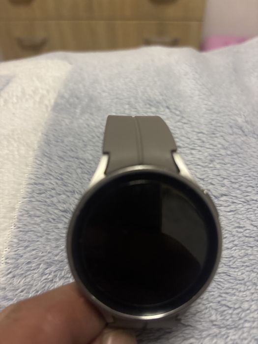 Smartwatch samsung galaxy watch 5 pro