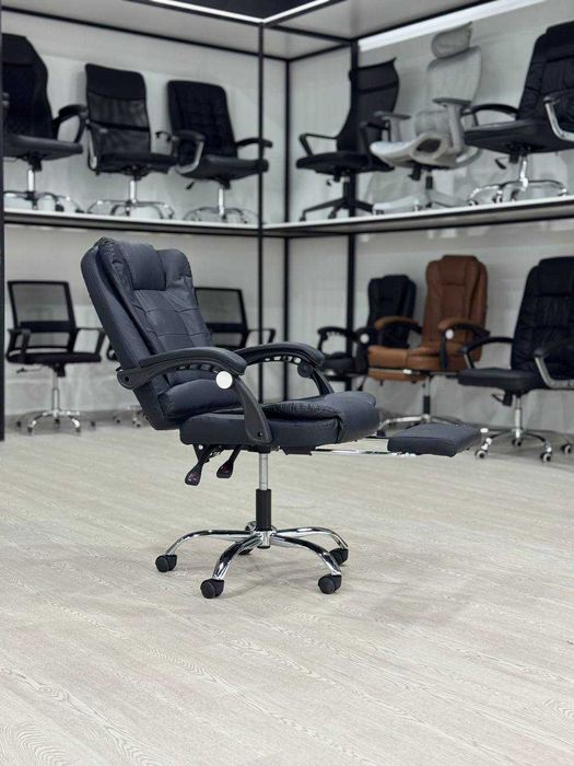 Ofis uchun kreslo