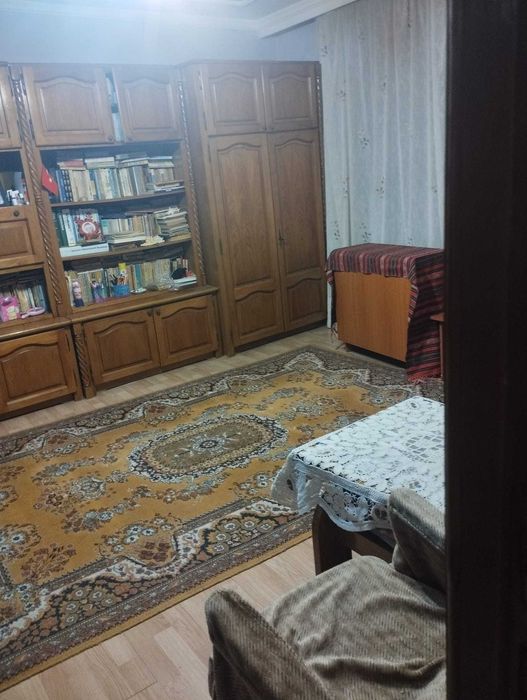 Vand apartament 2 camere zona Spital Judetean in Drobeta Turnu Severin