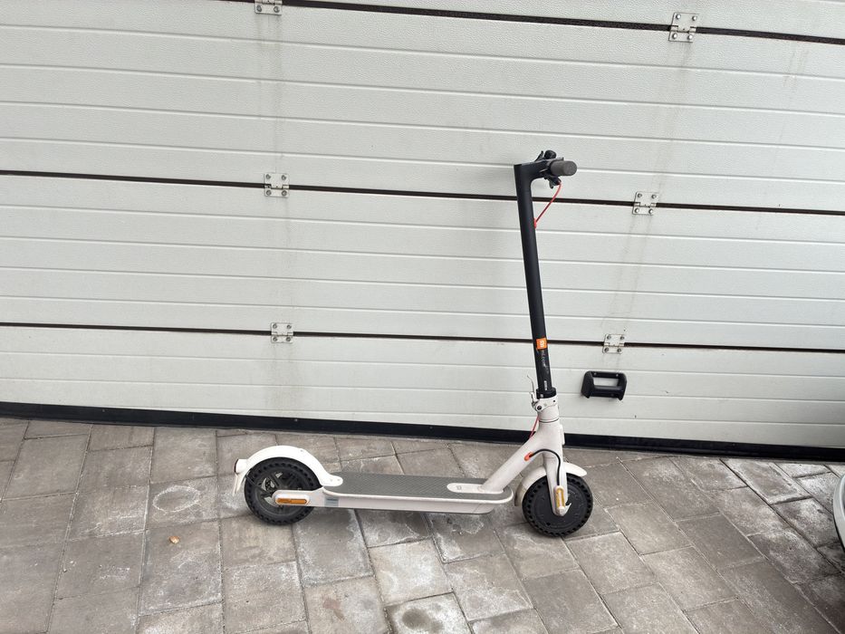 Negociabil! Xiaomi scoter 3