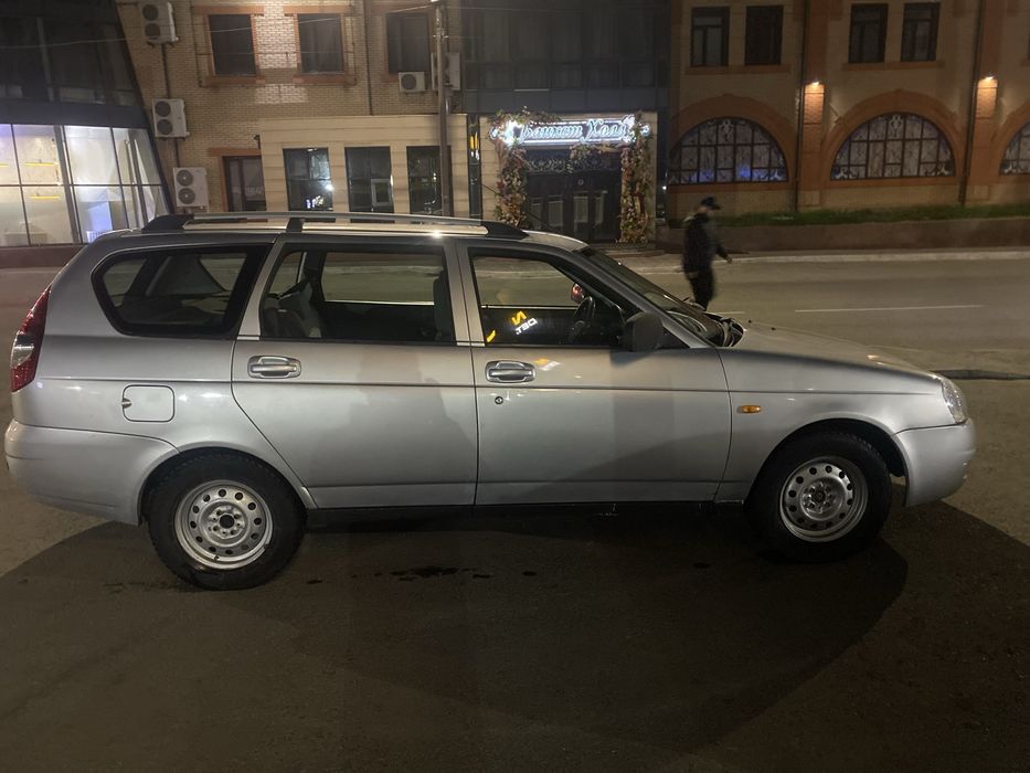 Продам приору хорошем состояний