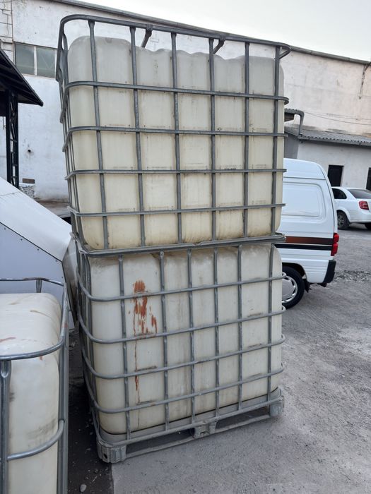 Bochka sotiladi plasmasa