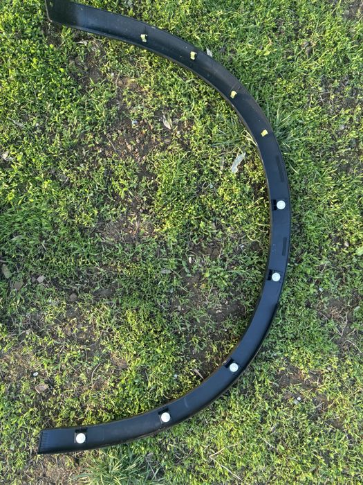 Задна лява вежда за Нисан Кашкай / Nissan Qashqai J10 2008 - 2013