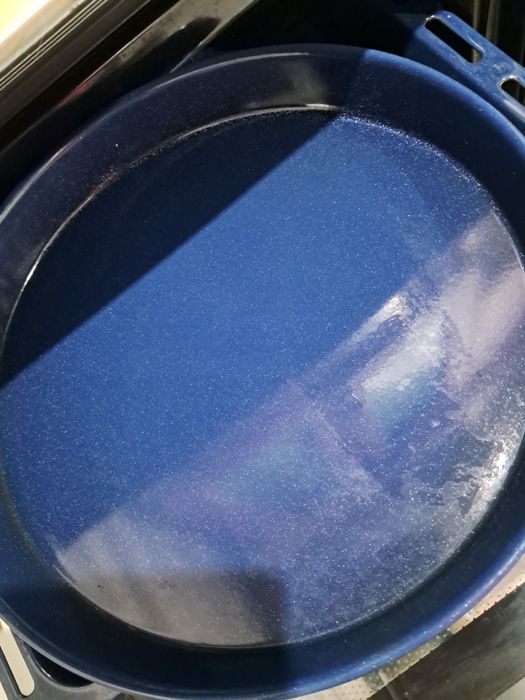 Духовка настольная