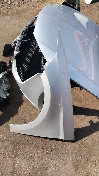 Aripa stanga/dreapta Seat Leon an 2014