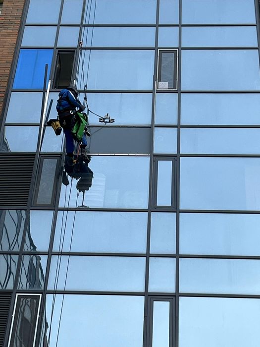 Алпинист
С профессиональным снар