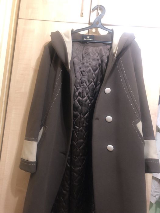 Пальто, женское