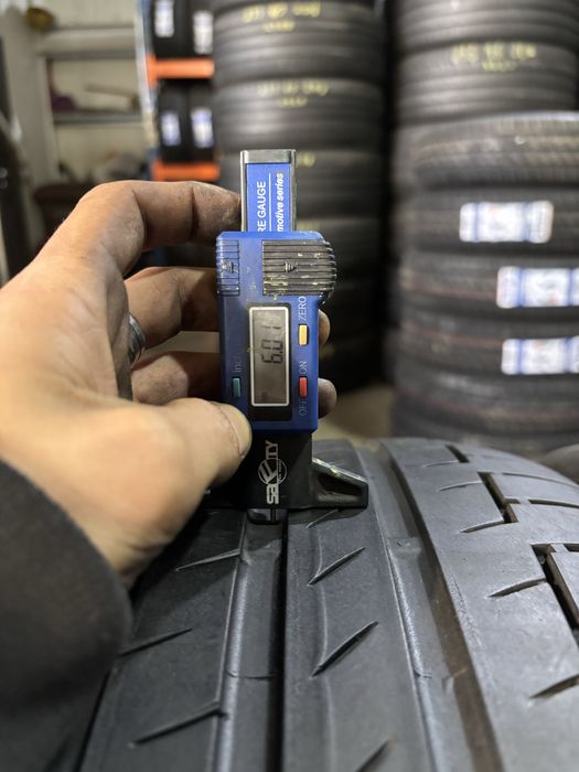 Anvelope Vara 225/55/19 Continental Premium Contact 6 225 55 19 R19