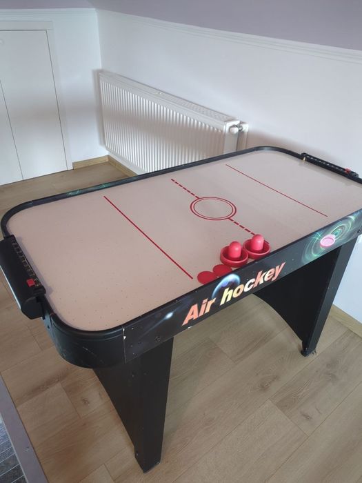 Vand Masa air hockey