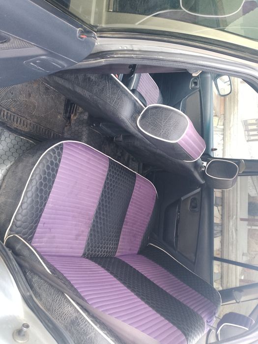 Nexia2, month asfalt