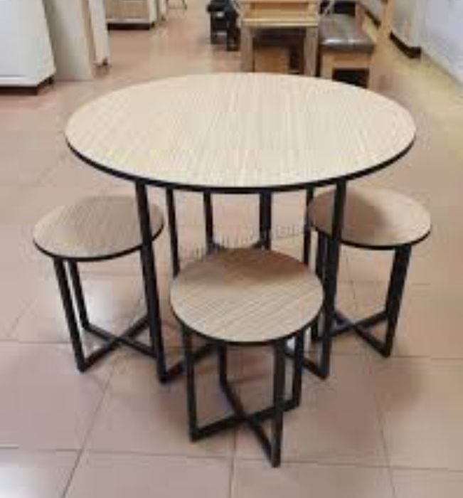 Stol stul GLOBUS loft