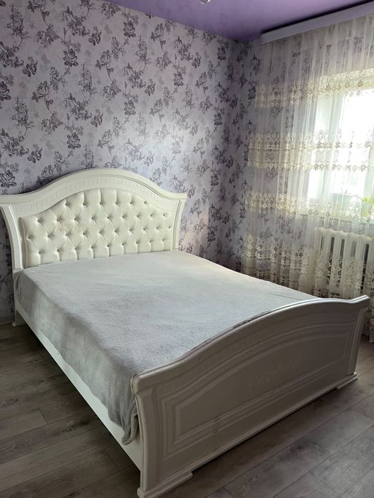 Отдам даром кровать